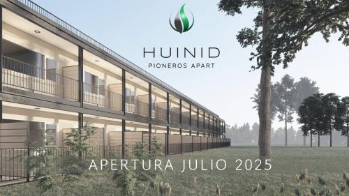Huinid Pioneros Aparts
