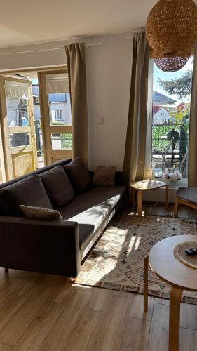 Apartament Vintage