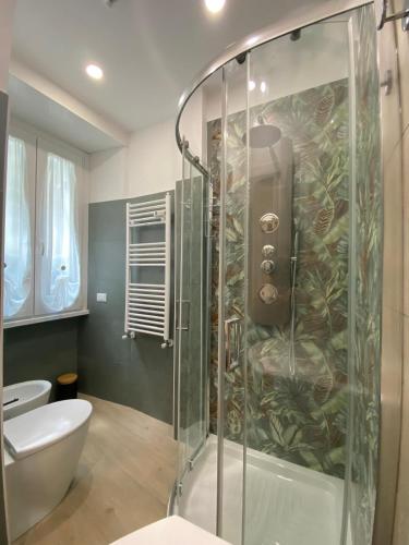 Gentile RHome Apartment, casa vacanze, Рим (фото 10)