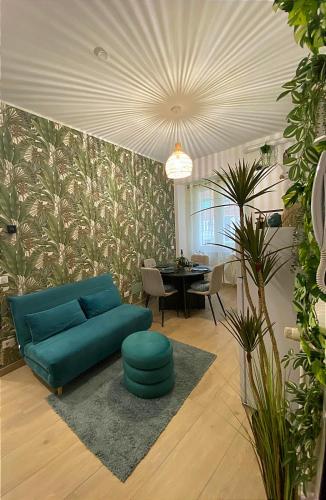 Gentile RHome Apartment, casa vacanze, Рим (фото 8)
