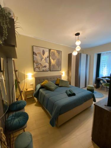 Gentile RHome Apartment, casa vacanze, Рим (фото 5)