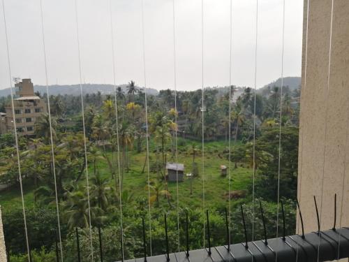 Two-Bedroom Deluxe Apartment with Balcony image 10
