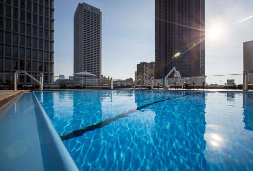 Staybridge Suites Atlanta - Midtown By IHG