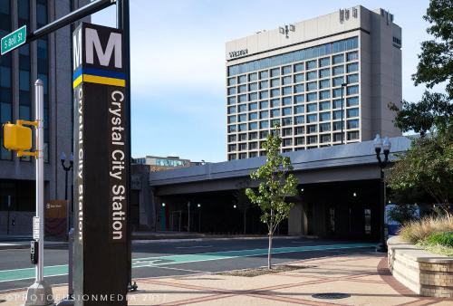 The Westin Crystal City Reagan National Airport - image 19