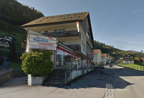 المنظر الخارجي, Feel Home Apartment 101 - Studio - 150 Meter zur Talstation Stockhütte (Feel Home Apartment 101 - Studio - 150 Meter zur Talstation Stockhutte) in Emmetten