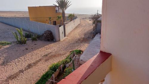 Douira Nature in Sidi R'bat