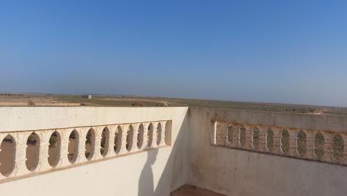 Douira Nature in Sidi R'bat
