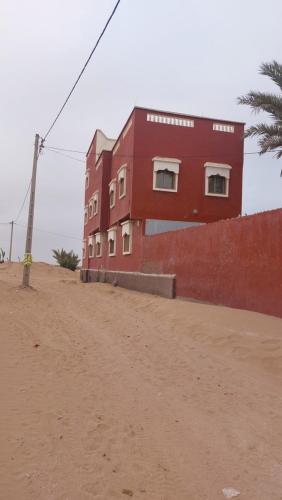 Douira Nature in Sidi R'bat