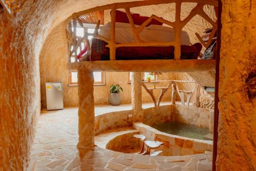 Hotel Pachamama Campestre in Dosquebradas