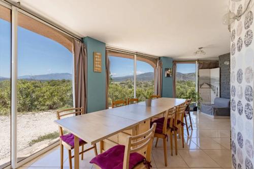 Apkārtne, Chambre familiale XL in Vinca