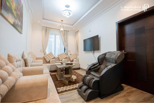 فندق بانوراما Panorama Hotel in Aden