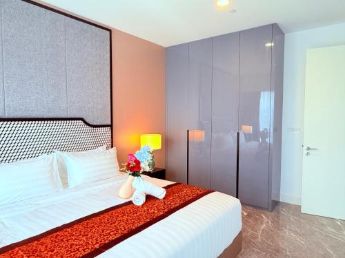 Platinum Suites KLCC Tower 2 by Classy Stay, Kuala Lumpur (photo 5)