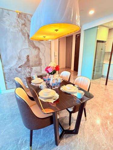 Platinum Suites KLCC Tower 2 by Classy Stay, Kuala Lumpur (photo 6)
