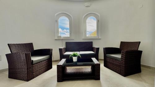 Sardegnaexplora - Villa Sa Lumenera Lentisco in 馬戈馬達斯