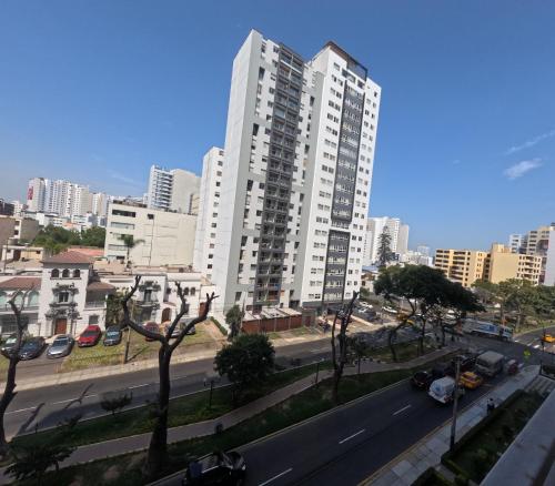 Apartamento Perú Ecoturismo