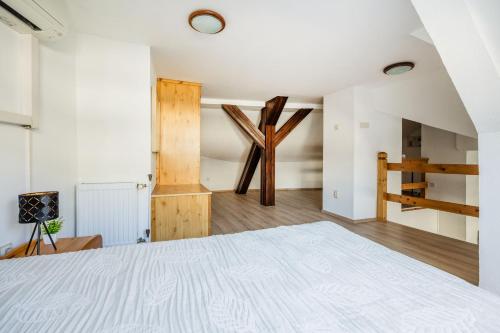 Unique Experience Apartment, Budapešť (fotografie 9)
