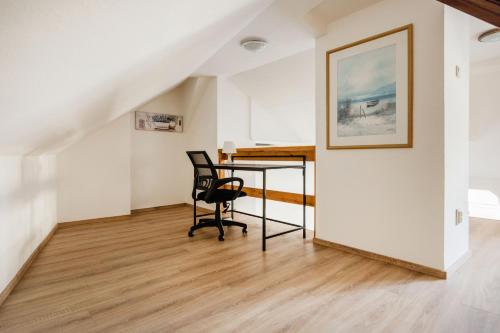 Unique Experience Apartment, Budapešť (fotografie 10)
