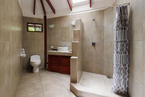 Bambutel Cocles in Пуэрто-Вьехо-де-Таламанка