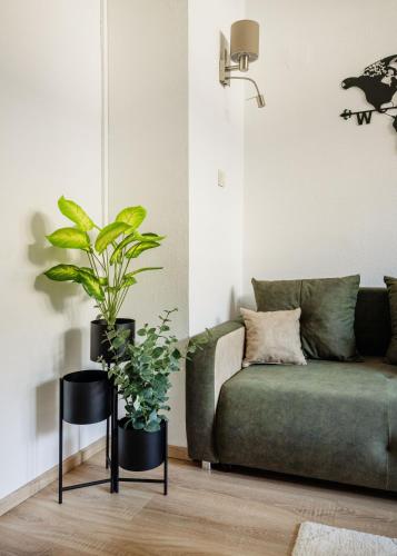 Unique Experience Apartment, Budapešť (fotografie 4)