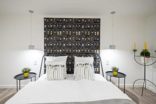 Stylish fully fitted apt close to the Danube - image 6