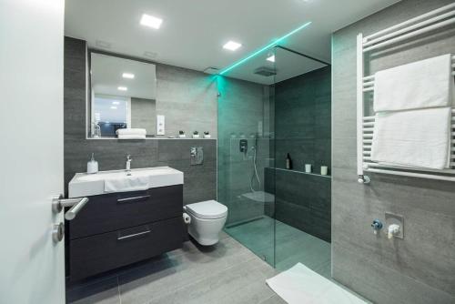 Stylish fully fitted apt close to the Danube - image 2