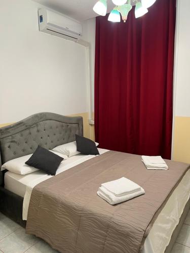 SALENTINI APPARTAMENTo, Roma