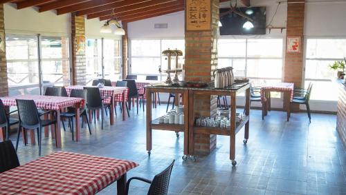 Ēdiens un dzērieni, Winds Hill Resort & Spa in Cortaderas