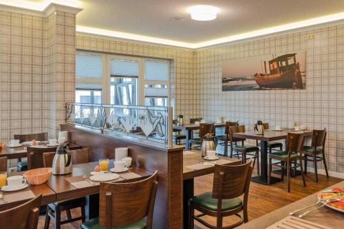 Aparthotel Strandhus 5