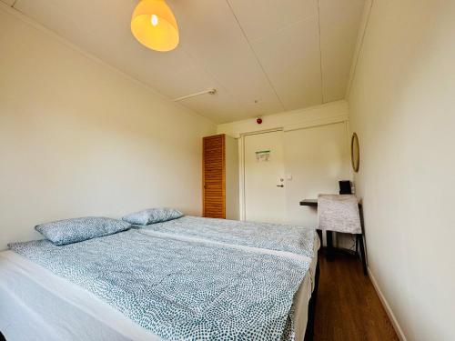 Hässlebogården Turist & Konferens Room Type - Large Double Room