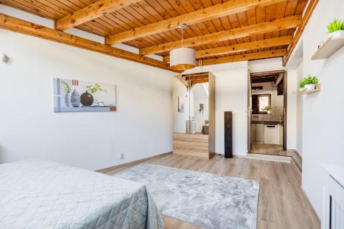 Unique Experience Apartment - image 5