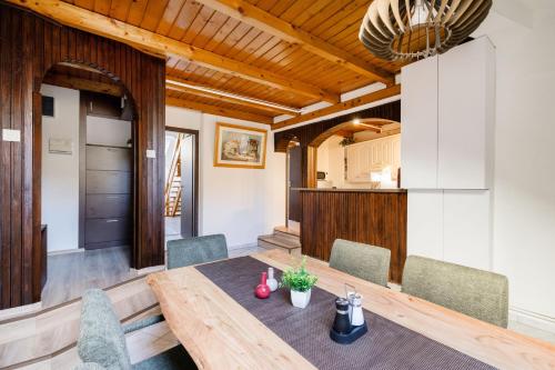 Unique Experience Apartment - image 13