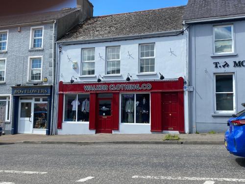 Irvinestown Fermanagh 2 Bedroom Apartment in Irvinestown