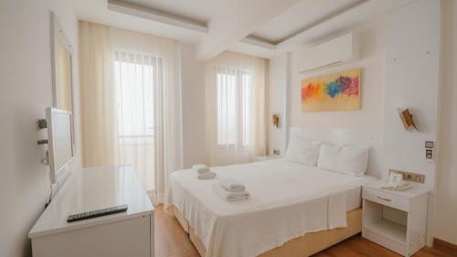 Hotel No37 Room Type - Economy Double Room
