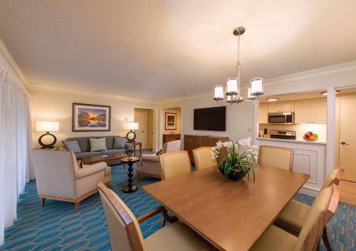 Innisbrook Resort in Palm Harbor (FL)