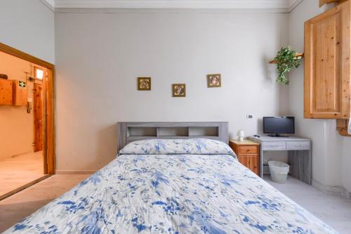 Da Leonardo Apartment