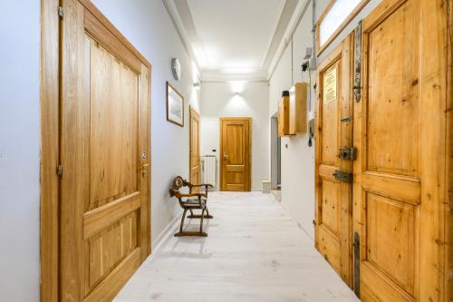 Da Leonardo Apartment - image 11