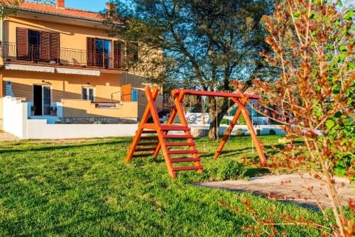 ทางเข้า, Apartment Living with Nature in เวรูเดลา