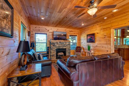 Grand Cherokee Lodge, free tickets, no catch! in 鴿子谷市郊