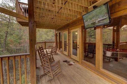 Grand Cherokee Lodge, free tickets, no catch! in 鴿子谷市郊