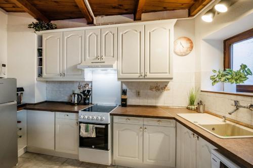 Unique Experience Apartment - image 7