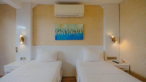 Hotel No37 Room Type - Twin Room with Balcony