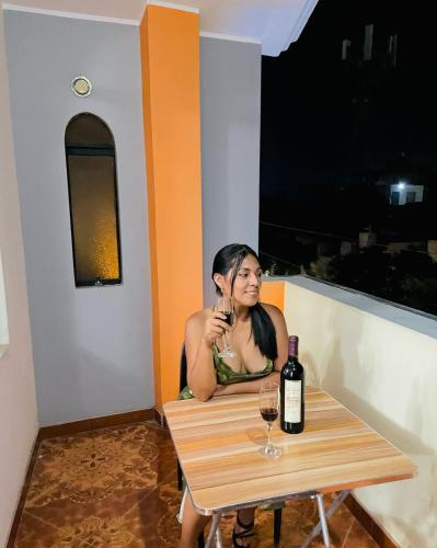 hotel photo