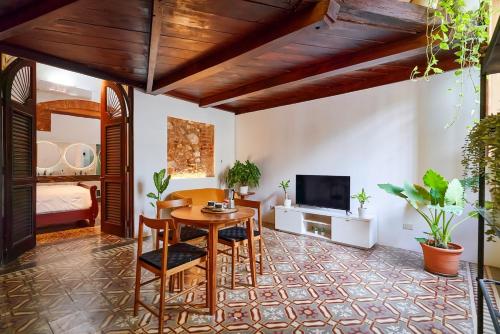 Casa Grullon Loft