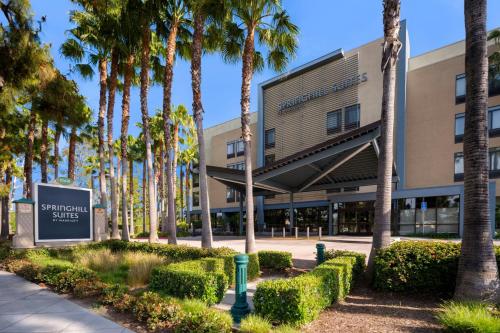 Springhill Suites by Marriott Anaheim Maingate - image 3