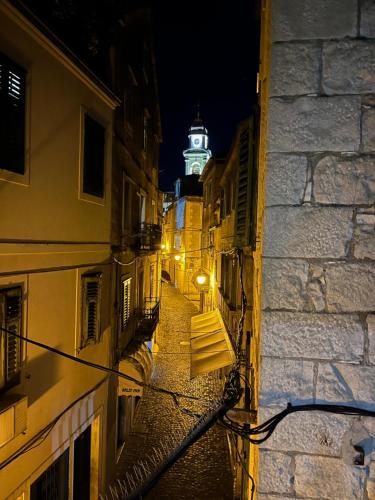 Charming apartment in Old Town, Split