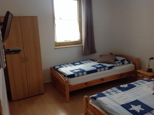 Pension Lindengarten, Núremberg (foto 7)