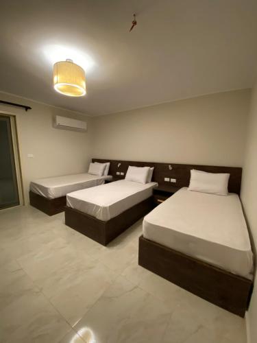 Rivera Apartment