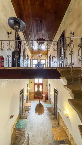 22 Yedia North Nicosia Turkish Side in Walled Old City