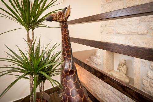 Apartment Shambala Sea View