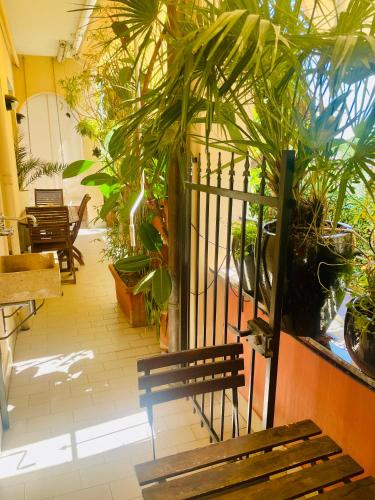 Nervi residenziale a due passi dal mare, Janov (fotografie 9)